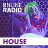 undefined 0nlineradio HOUSE