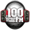 undefined 100 Hip Hop and RNB.FM