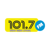 undefined 101.7 FM Rádio Beira Litoral