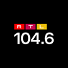 undefined 104.6 RTL