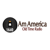 undefined 1640 Am America Old Time Radio