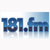 undefined 181.fm - Highway 181