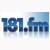 undefined 181.fm - The Buzz