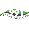 undefined 3VYV Yarra Valley FM 99.1