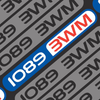 undefined 3WM 1089 AM