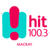 undefined hit Mackay 100.3 FM 4MKY 