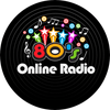 undefined 80s Online Radio