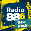 undefined 88.6 NEW ROCK