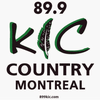 undefined KIC Country 89,9 FM