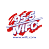 undefined 95.5 WIFC