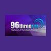 undefined 96three FM