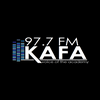 undefined 97.7 KAFA-FM