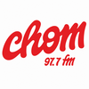 undefined CHOM 97.7 - The Rock of Montreal