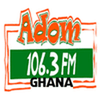 undefined Adom FM Ghana