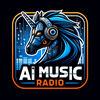 undefined AI Music Radio