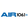 undefined Air 106.1 FM