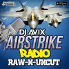 undefined Airstrike Radio