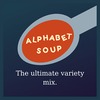 undefined Alphabet Soup