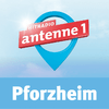 undefined Hitradio antenne 1 Pforzheim