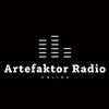 undefined Artefaktor Radio