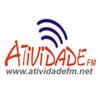 undefined Rádio Atividade 87.9 FM