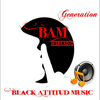 undefined BAM GENERATION 