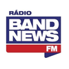 undefined Band News FM Manaus 93.7 FM