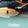 undefined BERLINER RUNDFUNK 91.4 - OLDIES