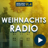 undefined Berliner Rundfunk – Weihnachtsradio