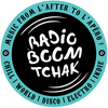 undefined Radio Boom Tchak