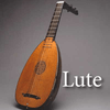 undefined CALM RADIO - Lute