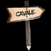 undefined Cavale WebRadio Abitibi