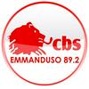 undefined CBS Emmanduso 89.2 FM – Radio Buganda