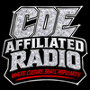 undefined CDE AFFILIATED  RADIO