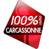 undefined 100%Radio – Carcassonne