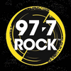 undefined 97.7 ROCK - CFGP-FM