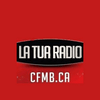 undefined CFMB 1280AM Radio Montréal