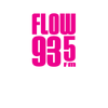 undefined CFXJ Flow 93.5 FM