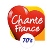 undefined Chante France 70's