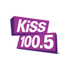 undefined CHAS KISS 100.5 Soo