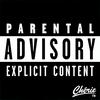 undefined CHERIE PARENTAL ADVISORY