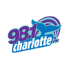 undefined CHTD 98.1 Charlotte FM