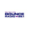 undefined CHTK Bounce 99.1 FM