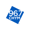 undefined CHYM 96.7