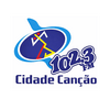undefined Rádio Cidade Canção 102.3 FM