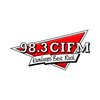 undefined CIFM 98.3 FM