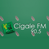 undefined Cigale FM