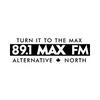 undefined CISO 89.1 Max FM