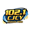 undefined 102.1 CJCY