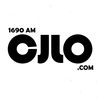 undefined CJLO 1690 AM